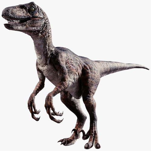 Orjaški dinozaver 3D model